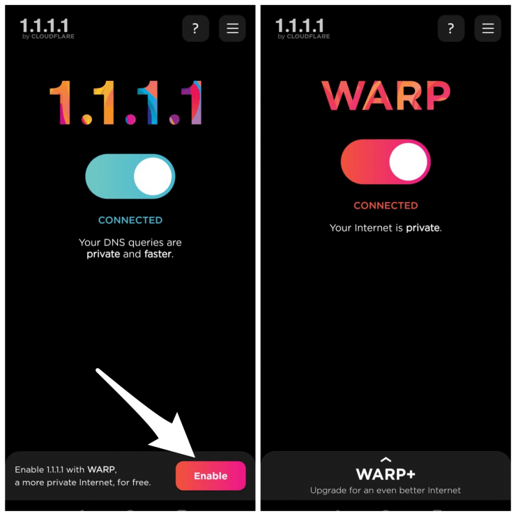 instal the new for ios Warpips