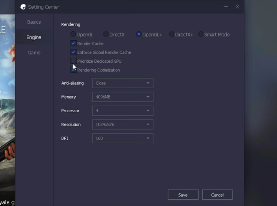 How To Fix All Gameloop Errors On Pc Guide 2020 - engine drive sound roblox id