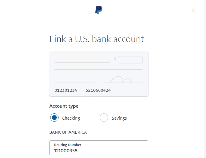 What to Do if PayPal Account Not Verified 1