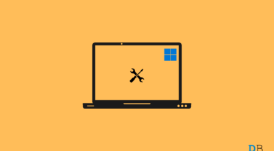 How to Fix Error Code 0xc00000f in Windows 11? Error Code 0xc00000f in Windows 11