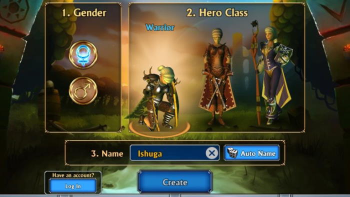 10 Best Free RPG Games for iPhone in 2023 - 89