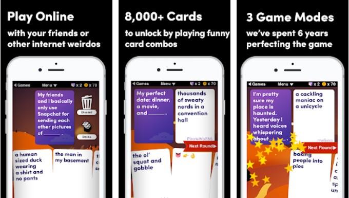 Words Against Humanity - App su Google Play