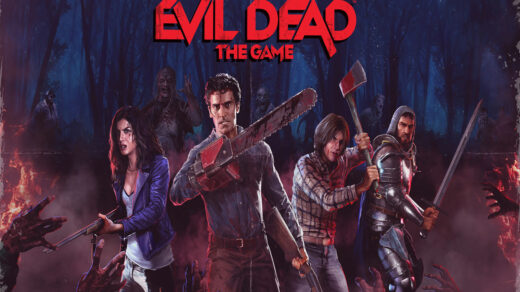 Evil Dead The Game No Audio Issue on Windows PC, How to Fix