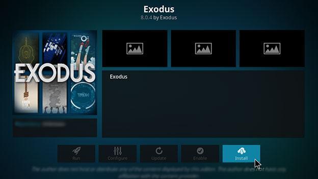 Exodus