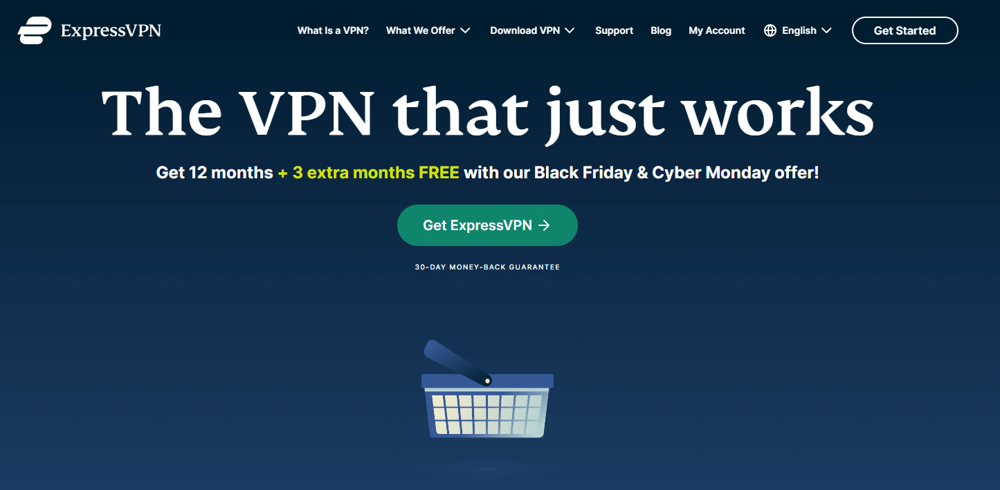 ExpressVPN