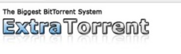 Extra torrent