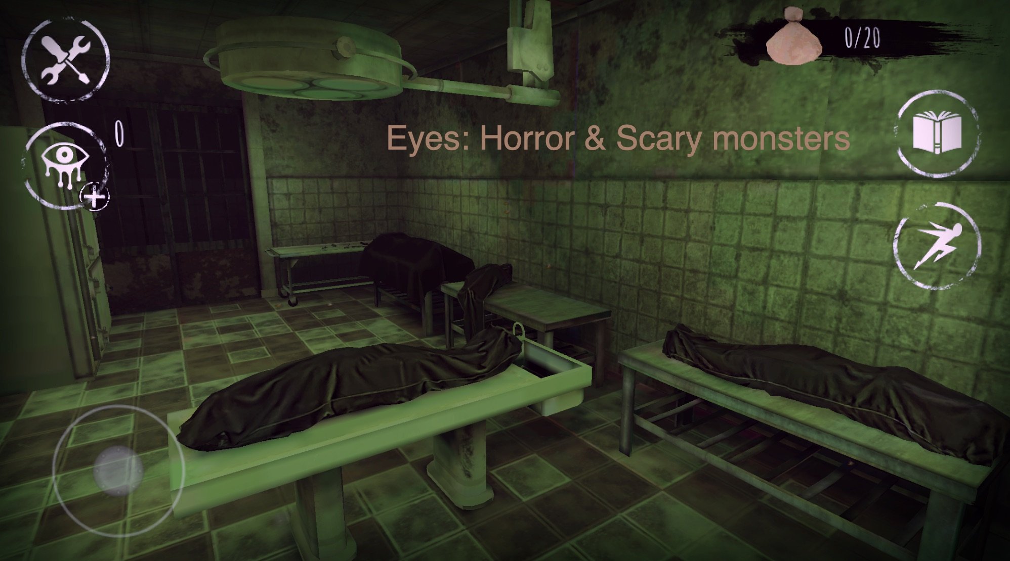 5 Best Horror Games for iPhone in 2023 - 85