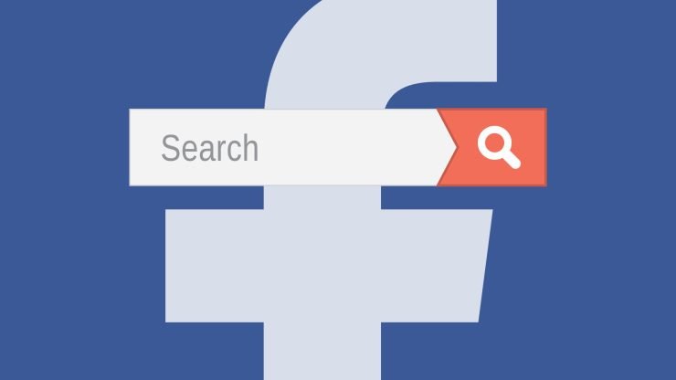 Facebook ID search: How to search Facebook ID by name, number