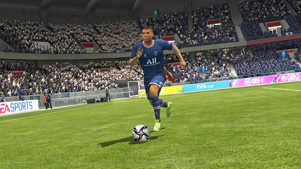 5 Best Online Multiplayer Soccer Games for Android - 85