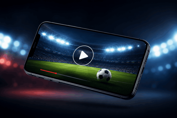 Watch FIFA World Cup 2026