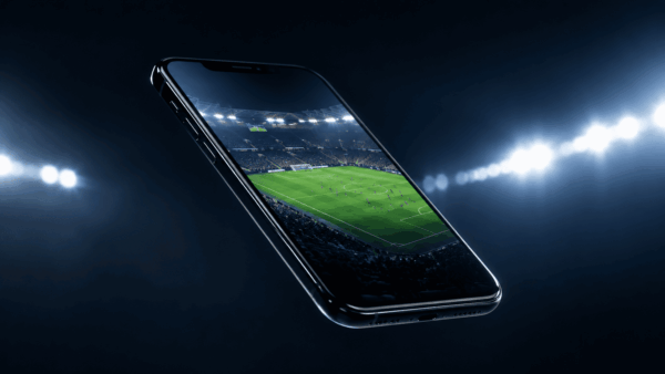 FIFA World Cup Streaming on Mobile Phone