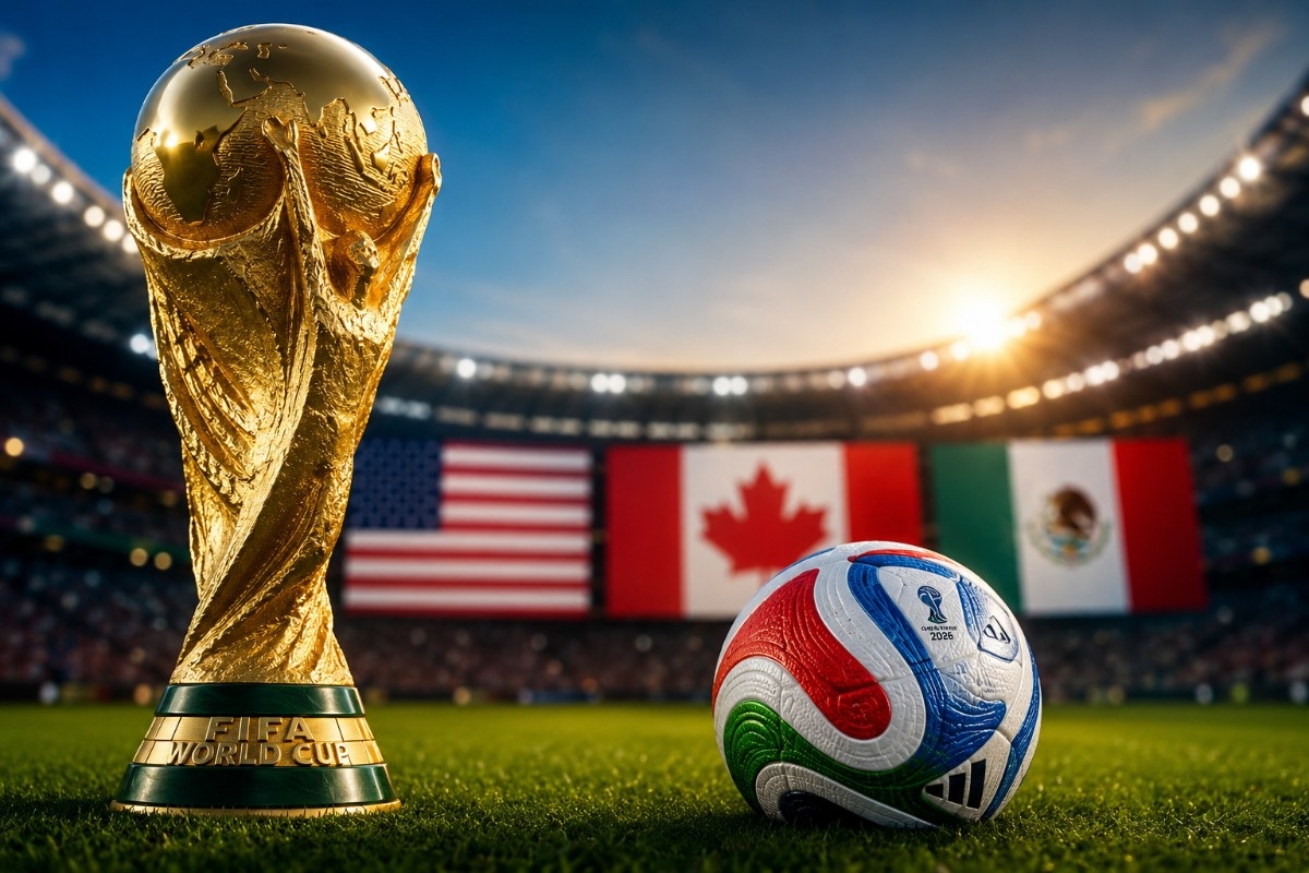 FIFA World Cup with a fall for Free Streaming