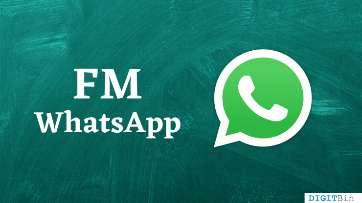 FM Whatsapp APK Download in 2023 [Latest Version]