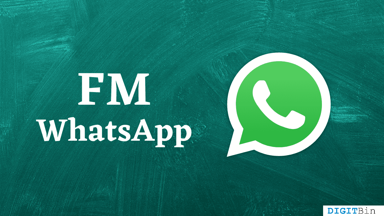 Fm whatsapp free download apk