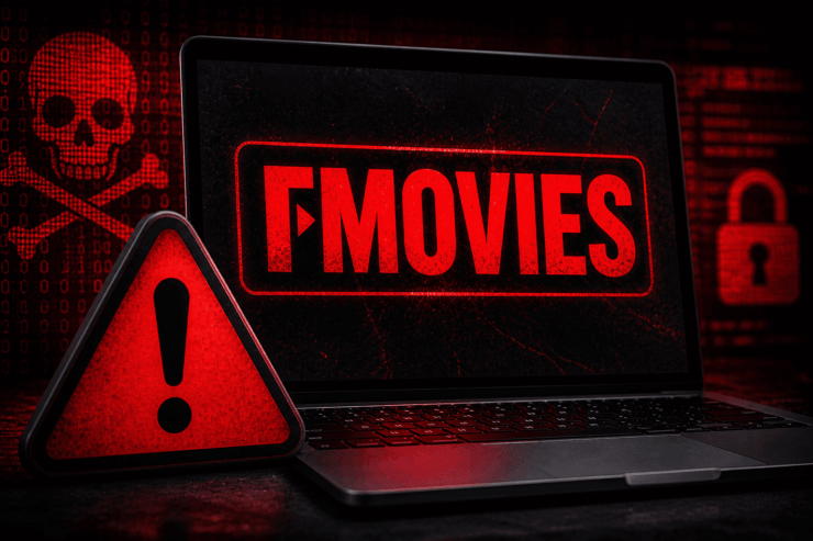 FMovies Risk and What Happens When You Visit the Site
