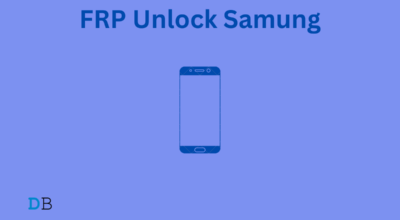 FRP Bypass Your Samsung Galaxy S22 Ultra