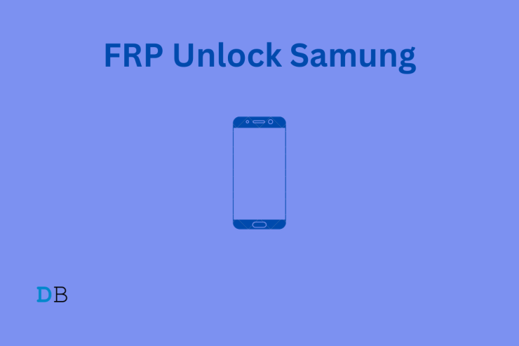 FRP Bypass Your Samsung Galaxy S22 Ultra