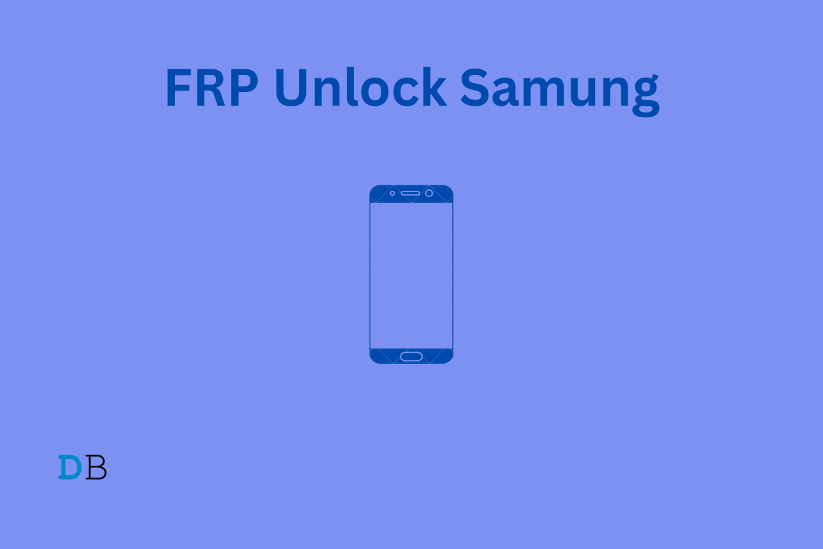 13 Best Samsung FRP Tools to Remove FRP Lock Samsung S22/23