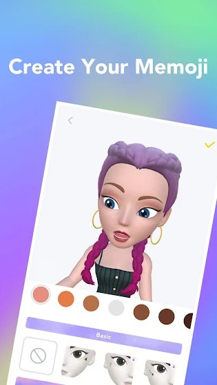 5 Best Memoji Creator Apps for Android in 2022 - 49