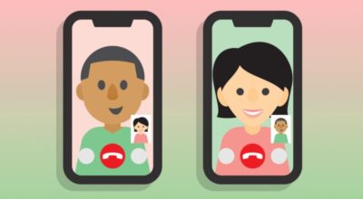 FaceTime Android Alternative