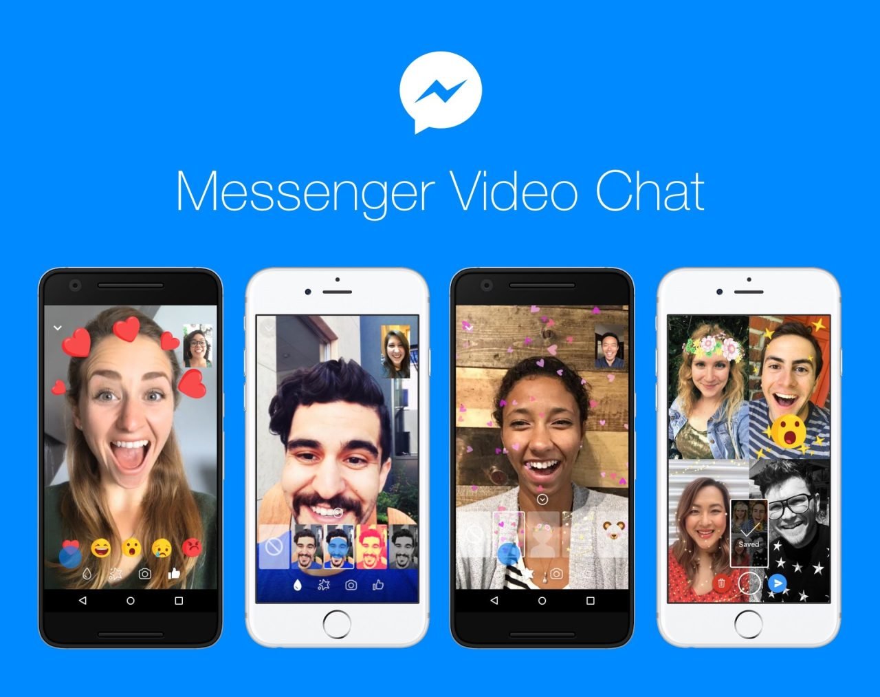 best app for video calling android