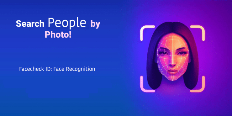 Facecheck ID Face Recognition