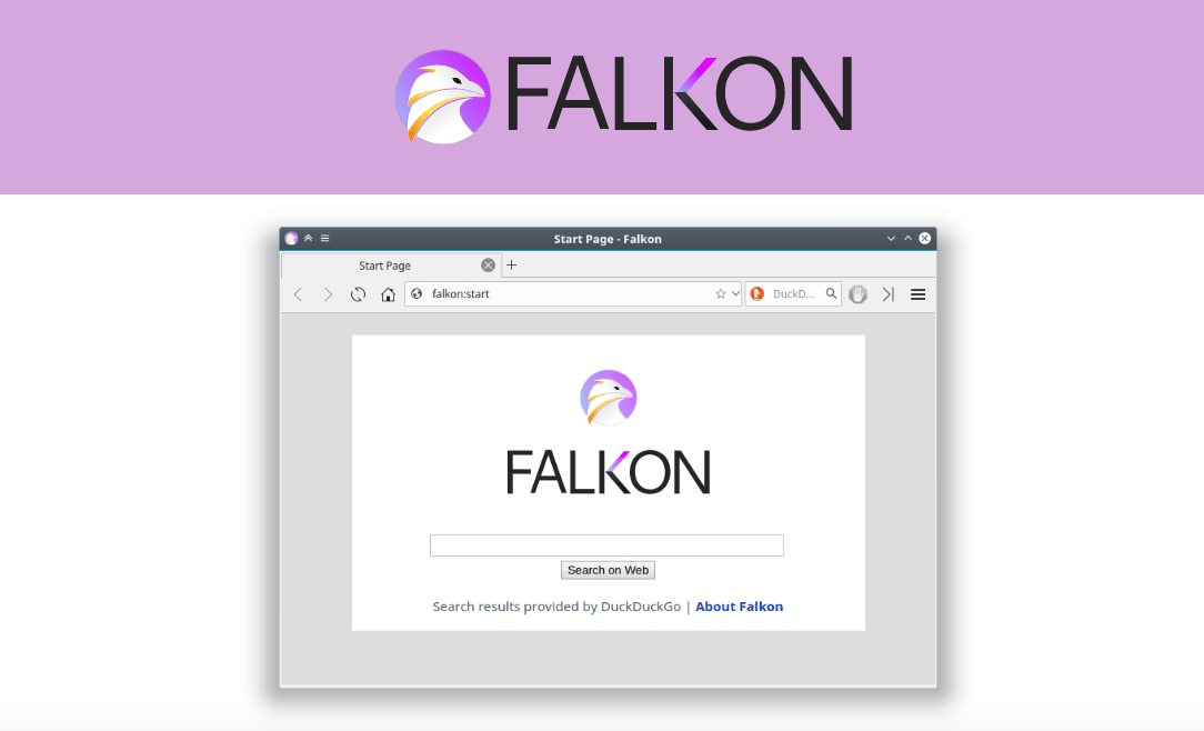 Falkon