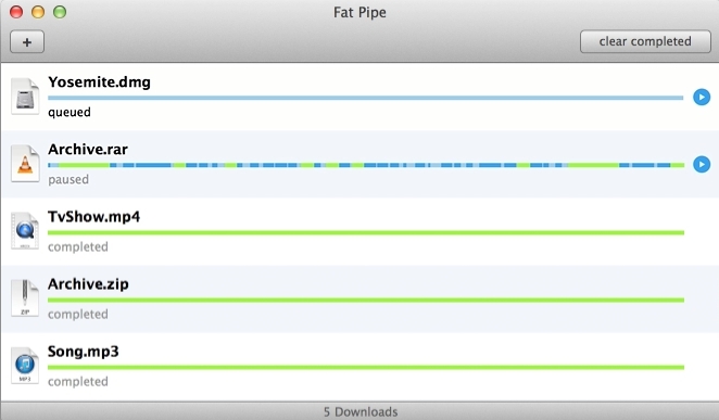 Best Download Manager for Mac M1