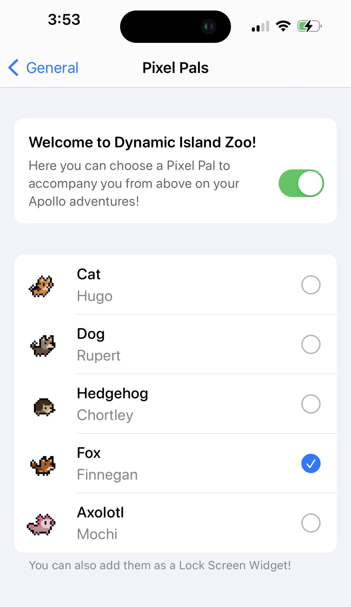 Best Dynamic Island Games for iPhone 14 Pro - 31