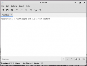 5 Best Lightweight Text Editor for Linux PC (2024)