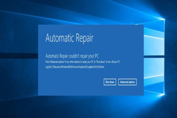 How to fix Srttrail.txt BSOD Error in Windows 11