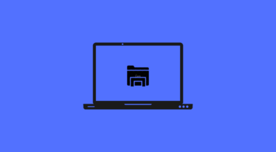File Explorer Not Working on Windows 11