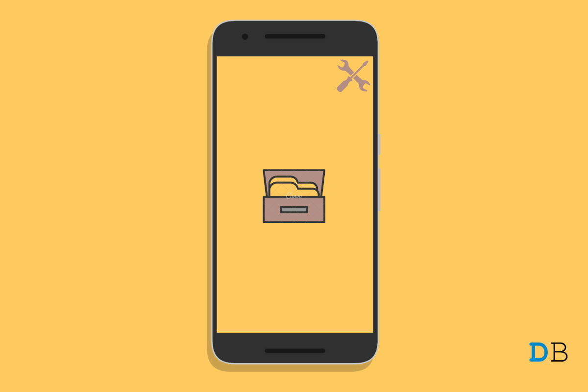 如何修复 Android 设备上的文件管理器停止运行的问题？