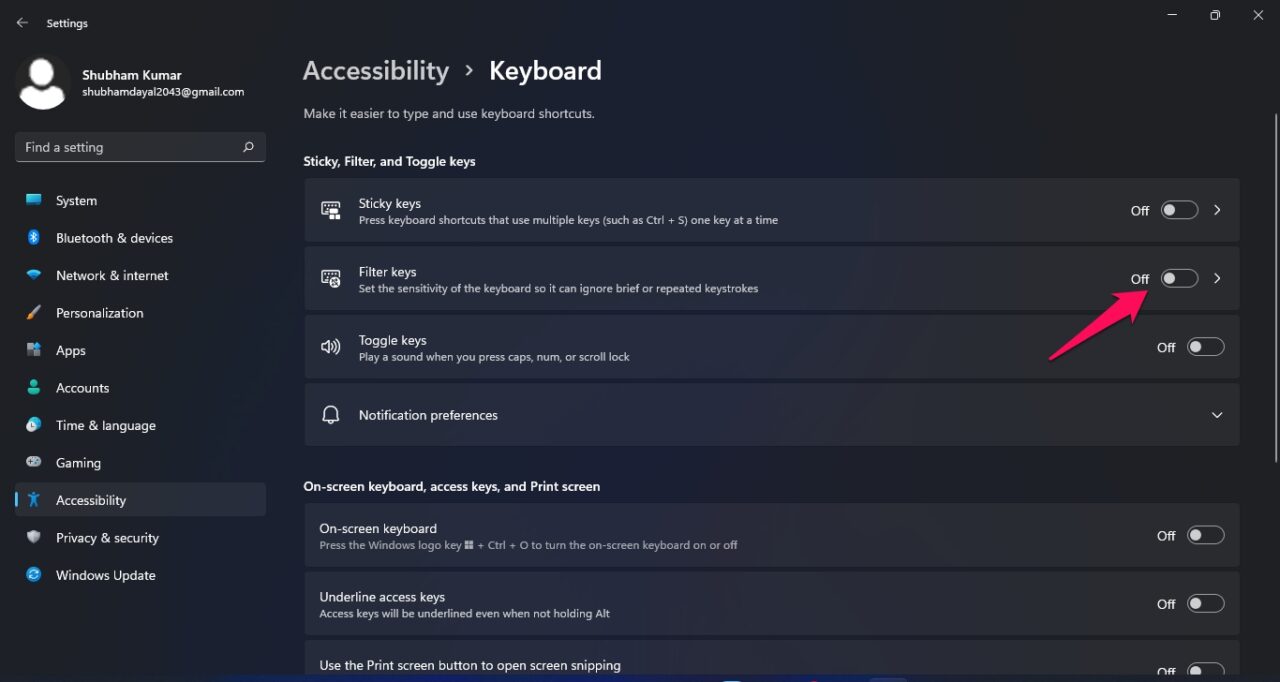 10 Ways To Fix Windows 11 Not Detecting Keyboard Issu vrogue.co