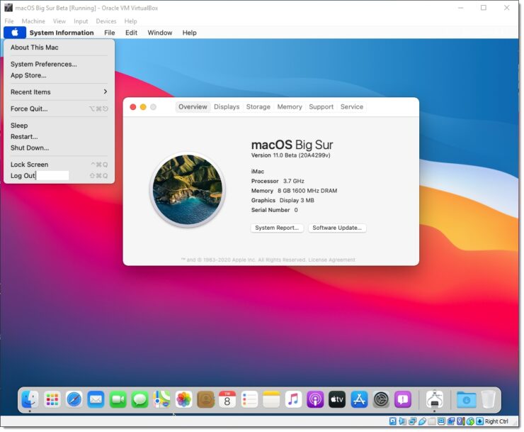 How to Install macOS on Windows 11?