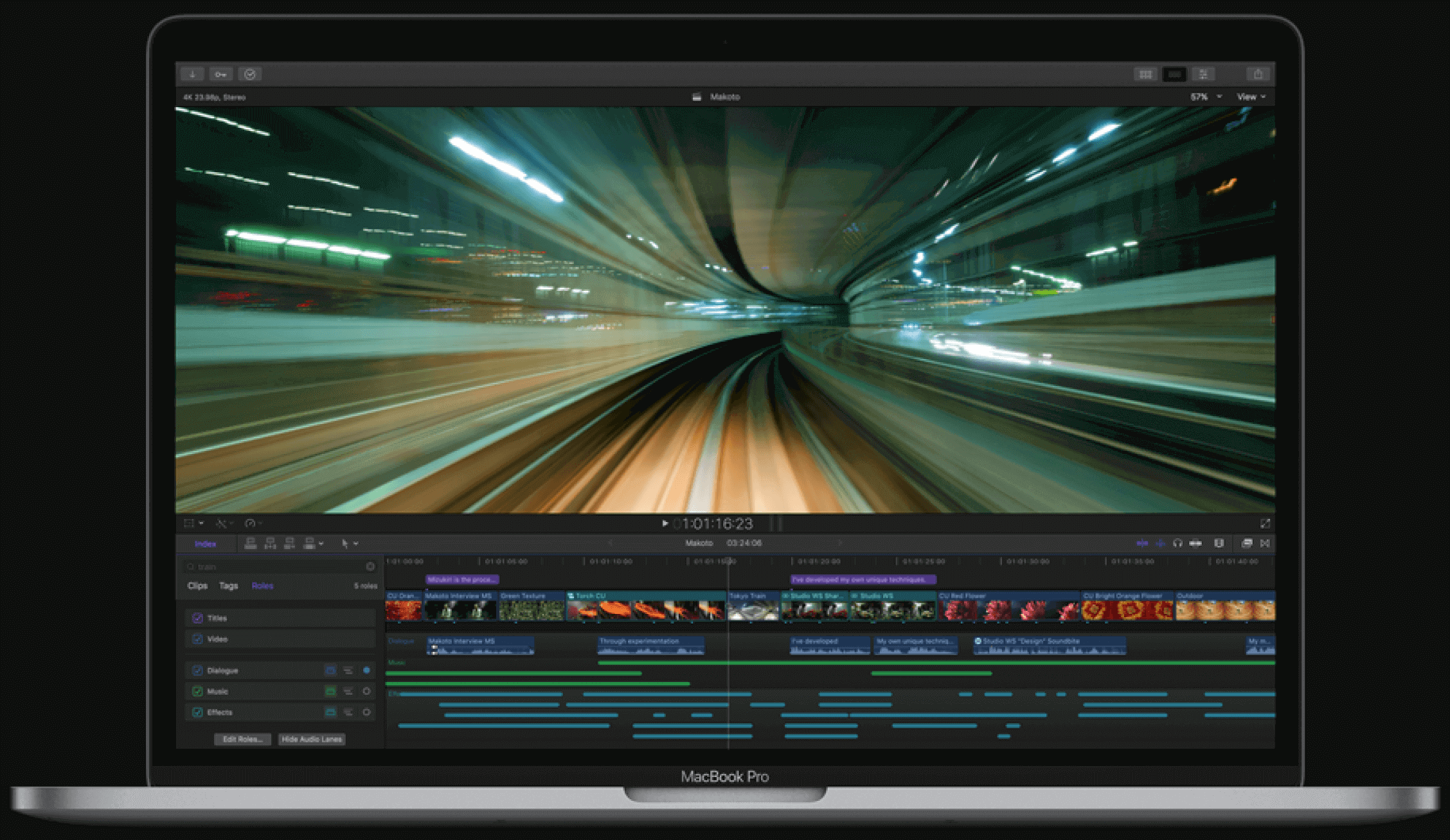 Mac Video Editing Apps   15 Best Video Editors for Macbook - 51