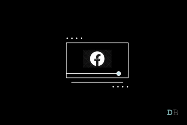 Find Recently Watched Videos on Facebook