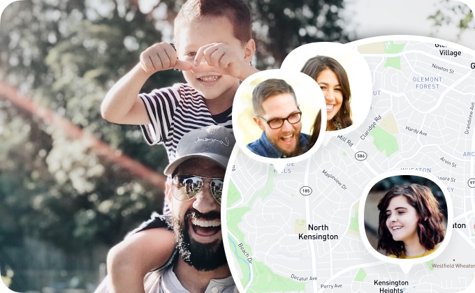 10 Best Life360 Alternative for Location Sharing 2023 - 51