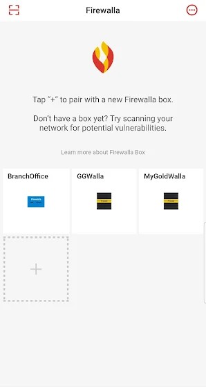 5 Best Firewall Apps for Android in 2023 - 79