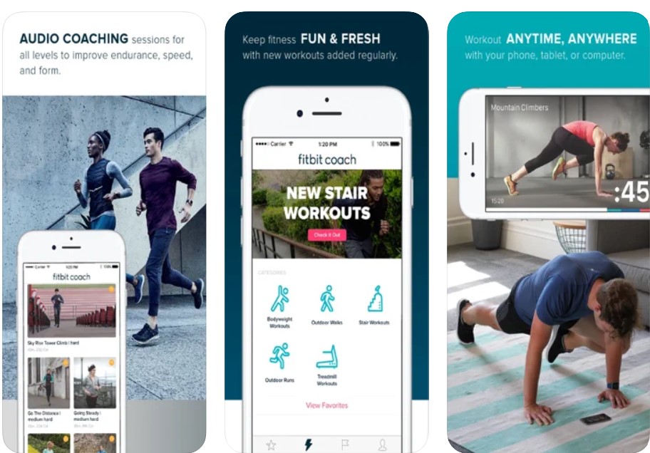 10 Best Workout Apps for iPhone  2022  - 34