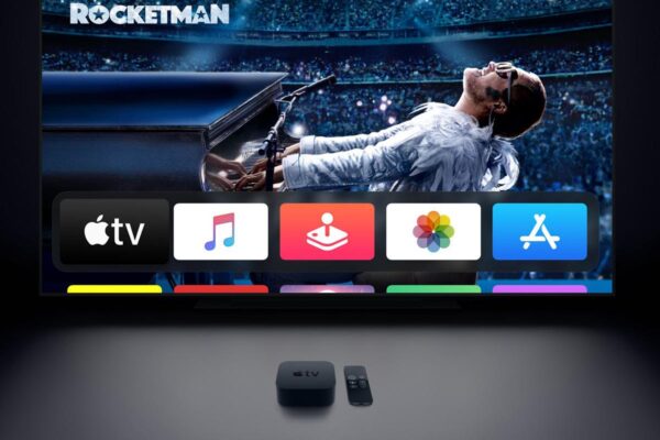 Fix Apple TV Error Code