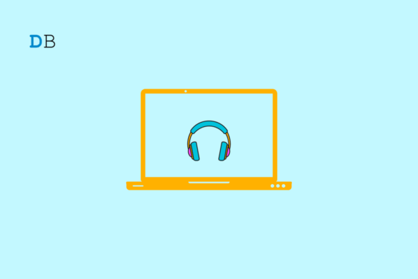 What to if Bluetooth Headphones Keep Cutting Out on Windows 11? 5