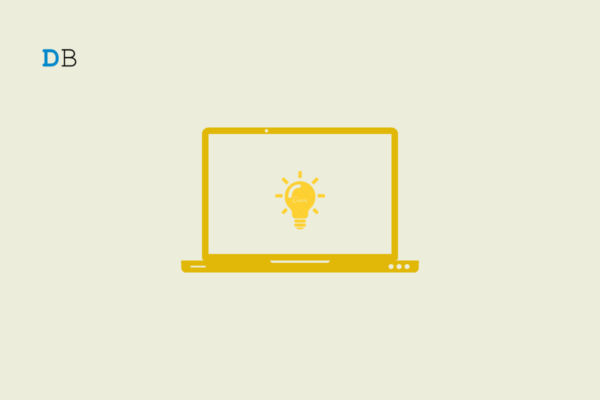 How to Fix Brightness Control Function Keys Not Working in Windows 11? 3