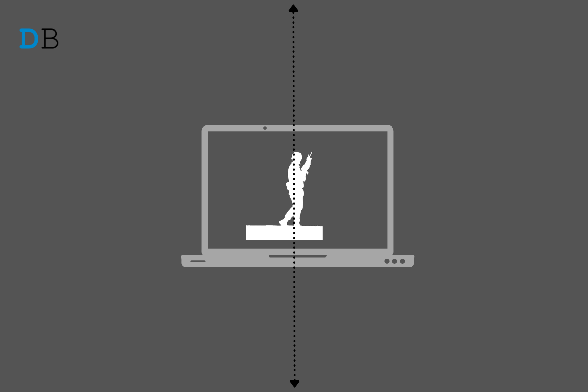 How to set up split-screen in Modern Warfare 2