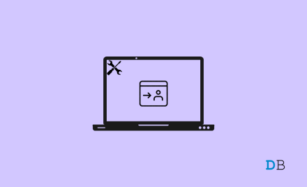Fix Cannot Sign into your Windows 11 Account