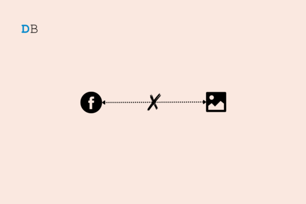 Fix Facebook Error Processing Images