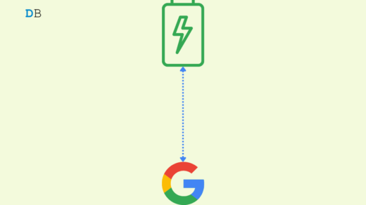 Fix Google App Battery Drain on Android