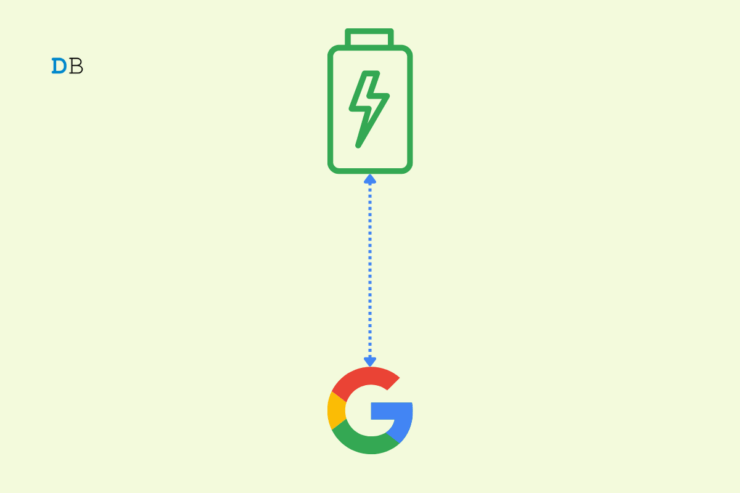 Fix Google App Battery Drain on Android