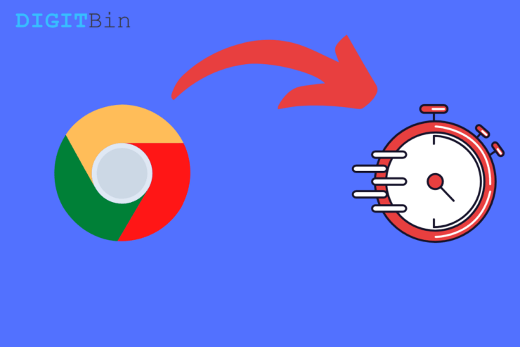 Fix Google Chrome Slow on Windows 11