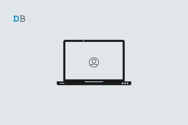 How to Fix Guest Account Not Appearing on Login Screen in Windows 11? 1